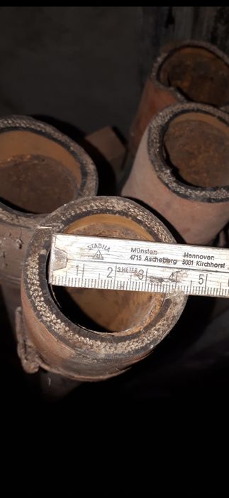 Трубы металл 4 метровые