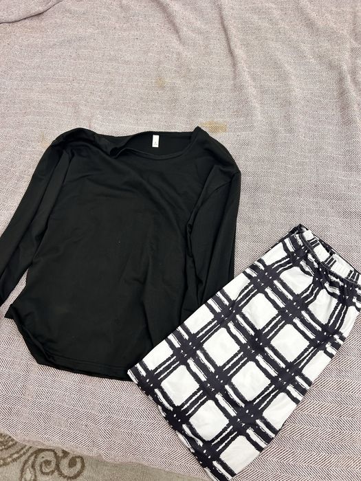 Продам новый домашний костюм-пижама