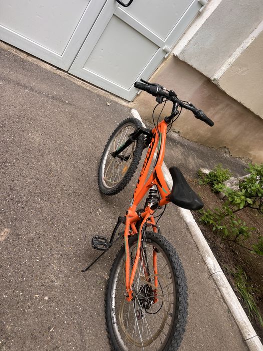 Vand bicicleta  copii