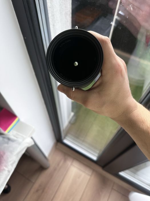 Obiectiv Sony GM 35mm  f1.4