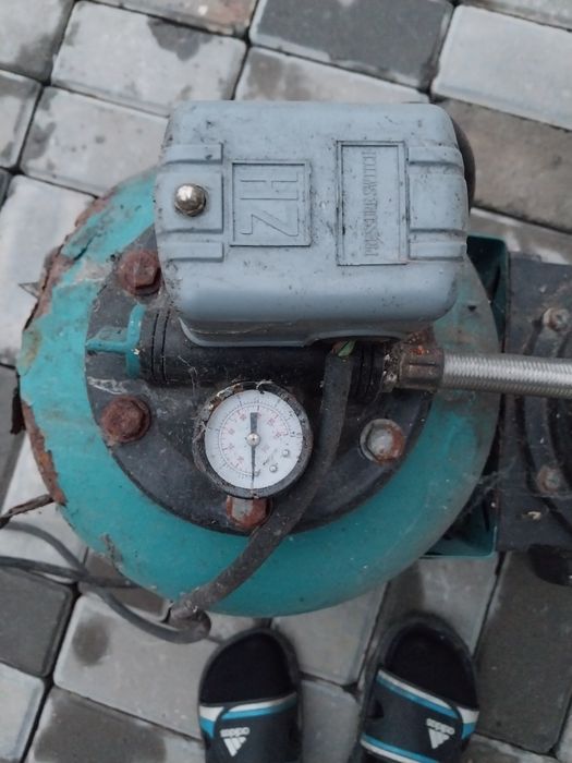 Водокачка,насос Сантехника