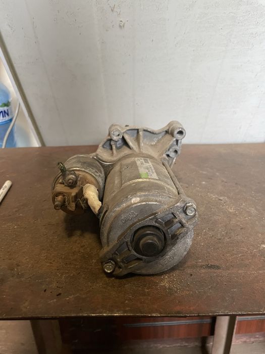 Стартер за ситруен /citroen пежо/peugeot 2.2 hdi