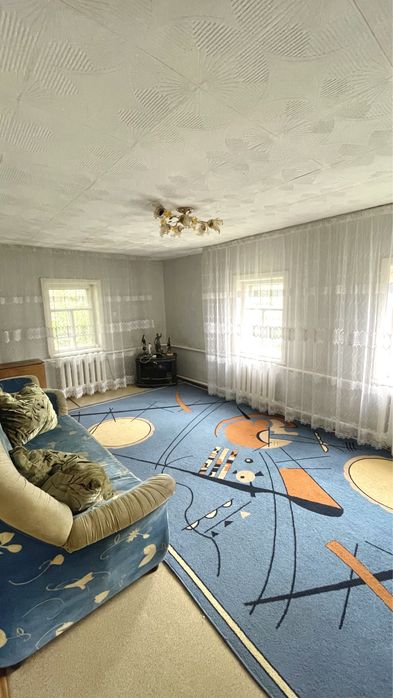 Продается 3-х комнатный дом