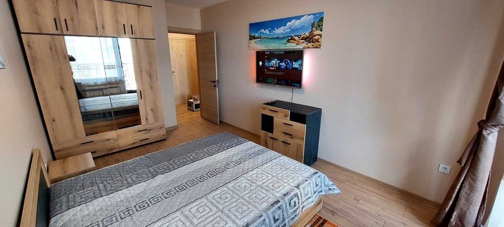 Дава се под наем Двустаен апартамент в София, Лагера - 65 кв.м за 459 € - Снимка #2