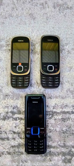 Nokia cu butoane