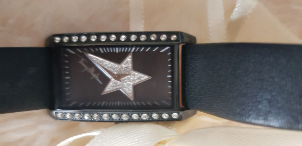 Ceas  Dama Thierry Mugler!!