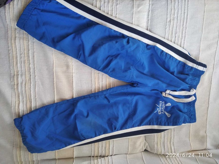 Детски якета марка H&M