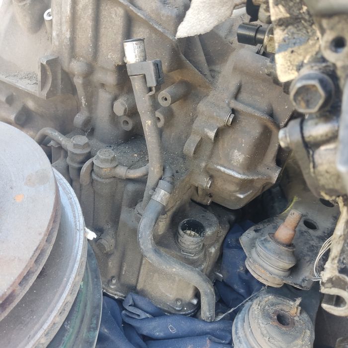 продам вариатор Ниссан