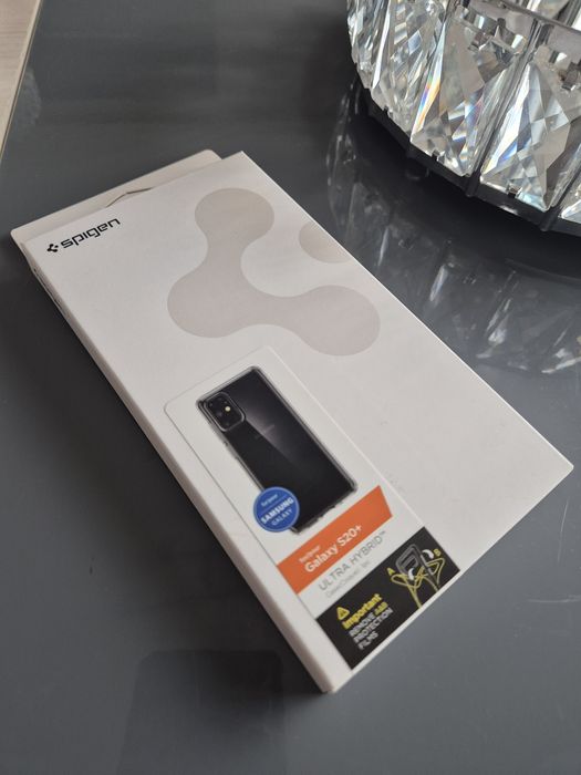 Husa spigen Samsung galaxy S20plus