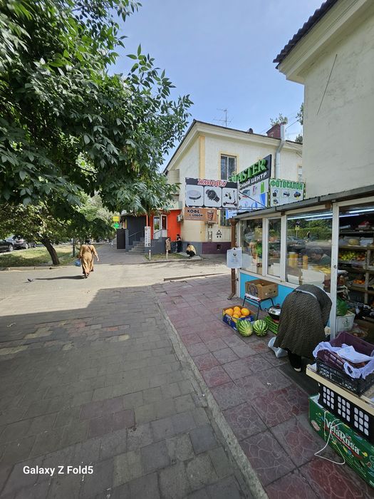 Сдам помещение под парехмахерскую