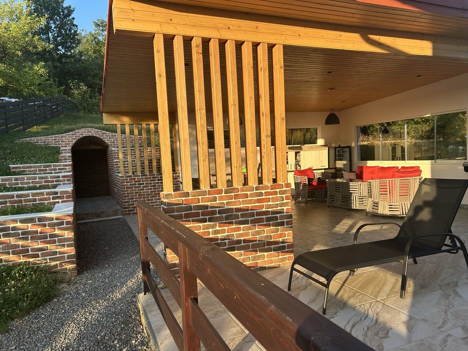 Vand casa Zalau, D+P+M