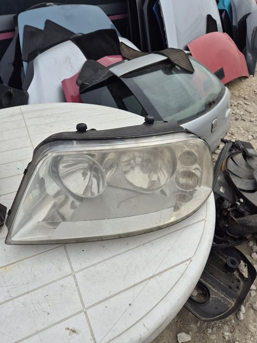 Фарове за VW Шаран/ Алхамбра 02-08г