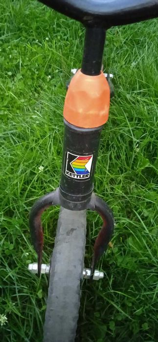 Детско баланс  колело KETLER