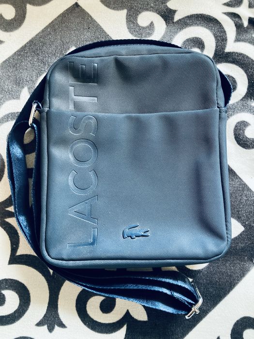 Барсетка lacoste