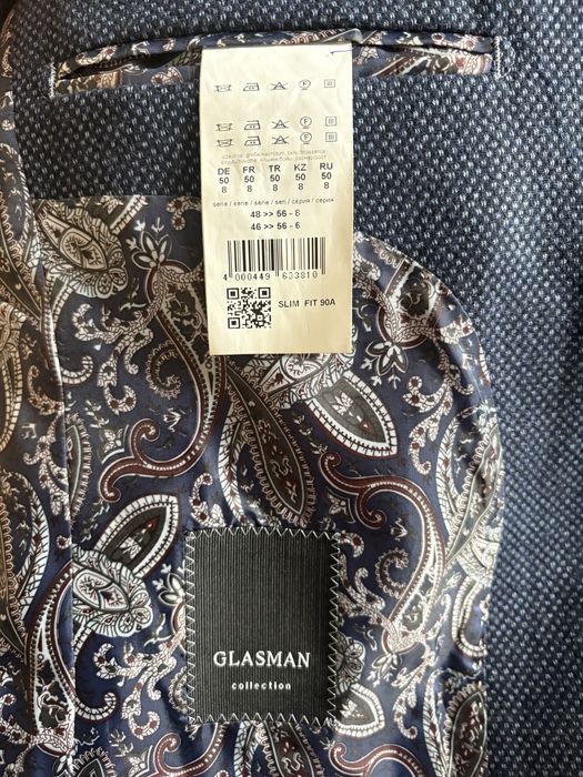 Продам пиджак в отличном состояний