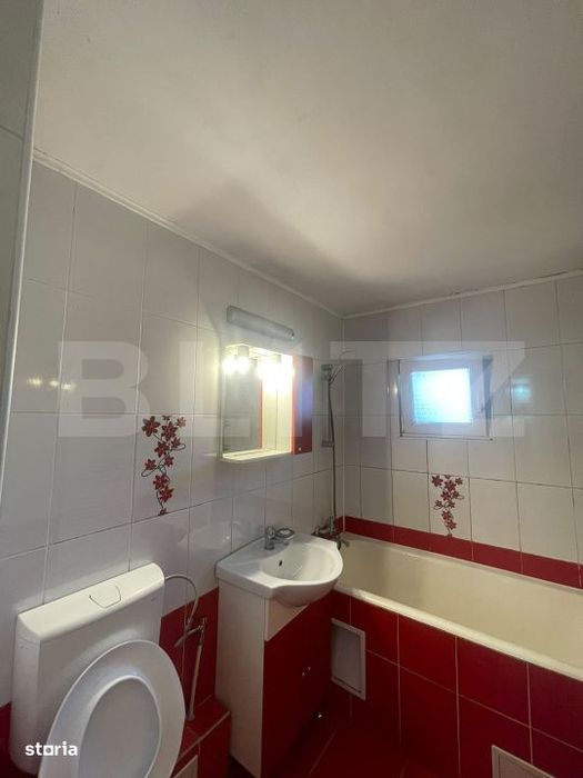 Apartament de 3 camere, 65 mp, zona Rasaritului - Marasti