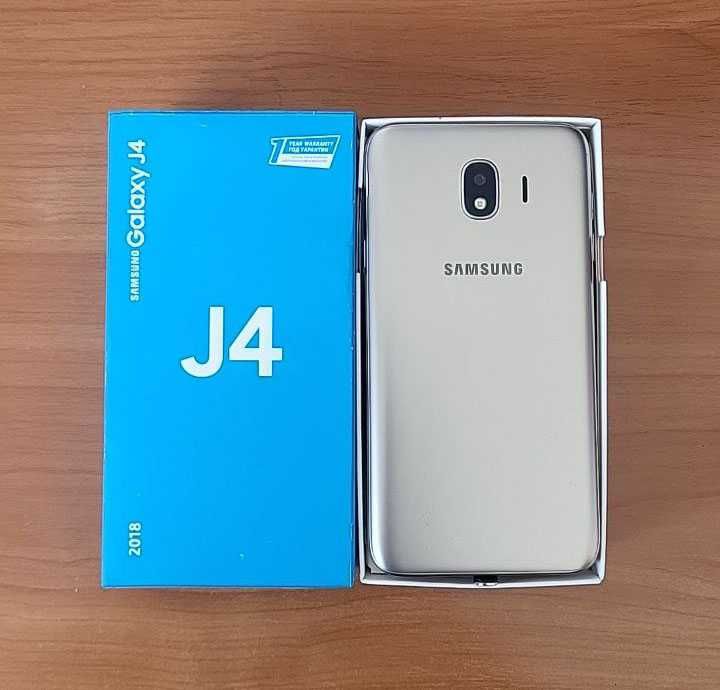 Samsung Galaxy J4