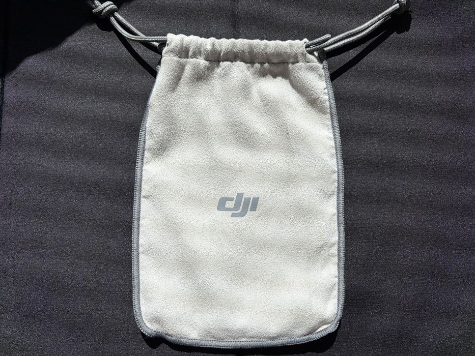 DJI OM5 стабилизатор за смартфон/ smartphone gimbal