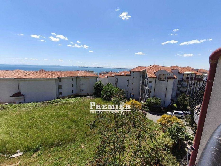 Продава се Двустаен апартамент в Свети Влас - 67 кв.м за 1277 €/кв.м - Снимка #1