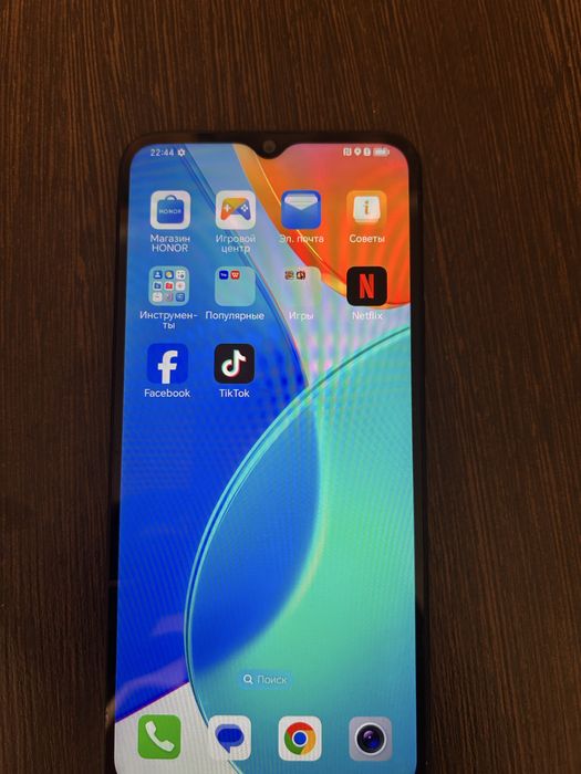 Honor X6 хорошо работает