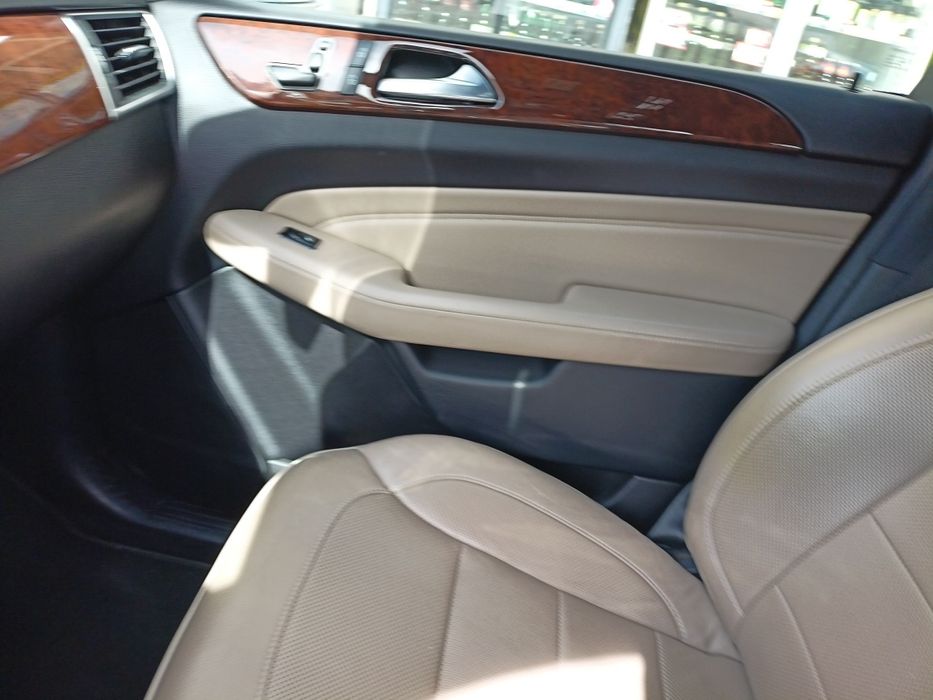 Mercedes ml 250 2012 г.уникат w166