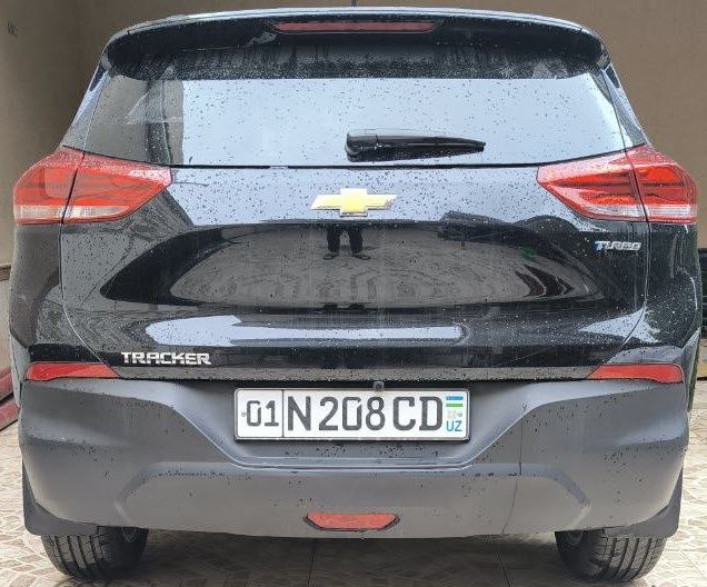 Вариантга 2000 бош тулов. янги Треккер 2 LS,новый 2025сентябр.