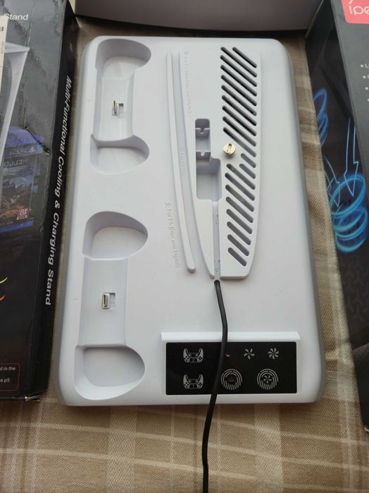 PS Playstation аксесоари охлаждане