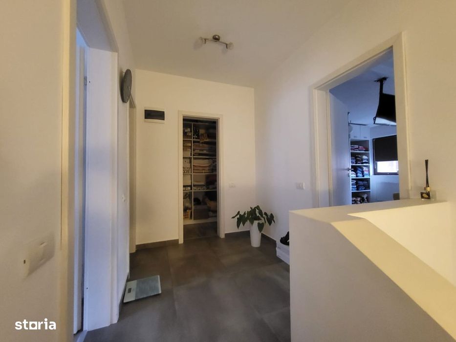 Casa cu 3 camere | Complex | 2 Locuri de parcare | Toate utilitatile