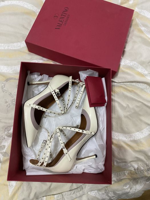 Pantofi valentino originali