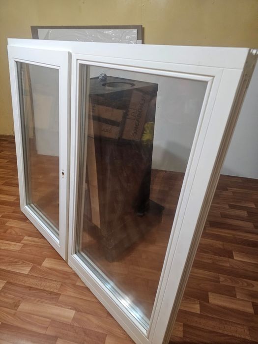 Продам Деревянные окна