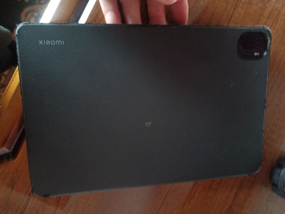 Xiomi pad 5 plansheti