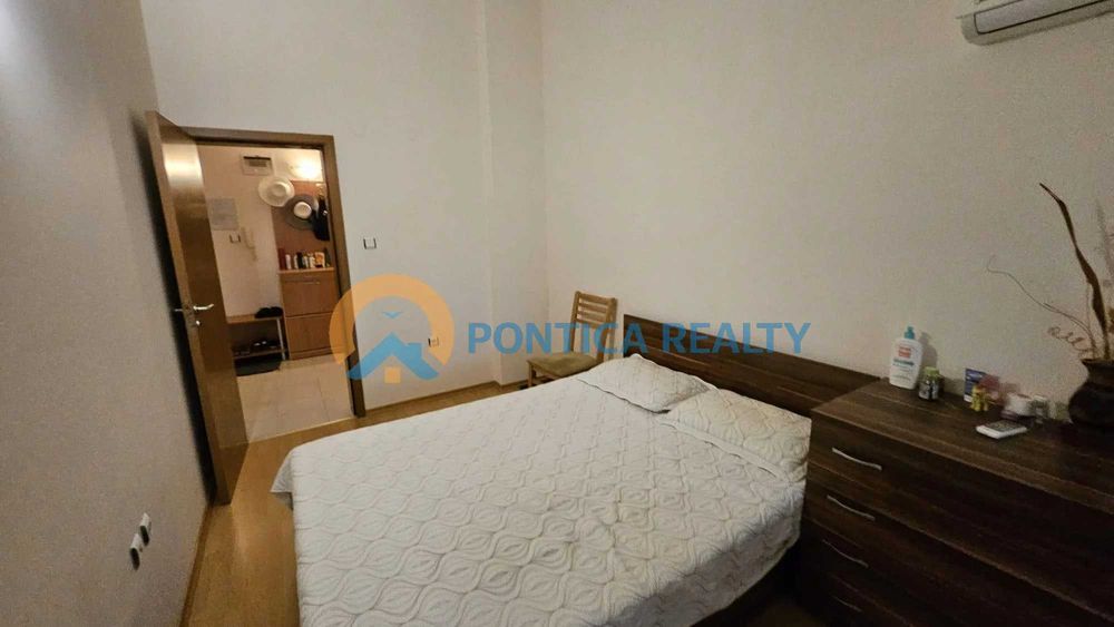 Продава се Тристаен апартамент в Свети Влас - 106 кв.м за 683 €/кв.м - Снимка #3