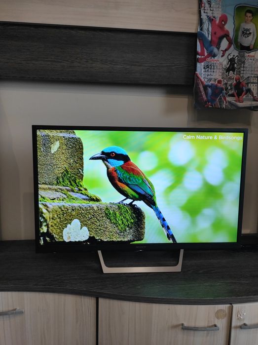 Смарт Телевизор SONY BRAVIA 32 инча