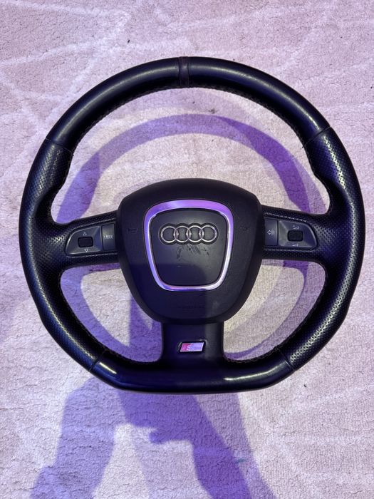 Волан за ауди а4 б8