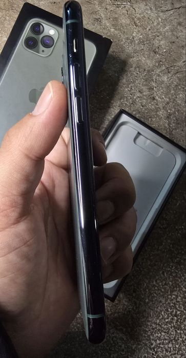 iPhone 11 pro 64gb karobka dok