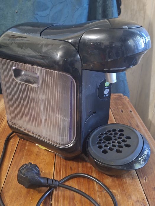 Expresor cafea bosch