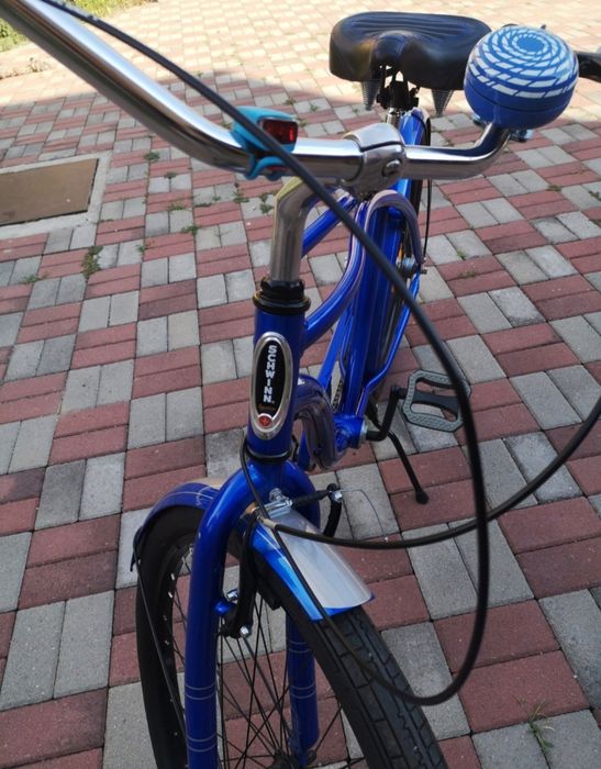 Bicicleta Schwinn