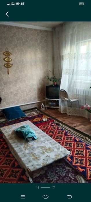 Үй сатамын көне мешіттің қасынан