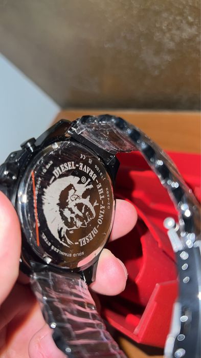 DIESEL Ceas Bărbați