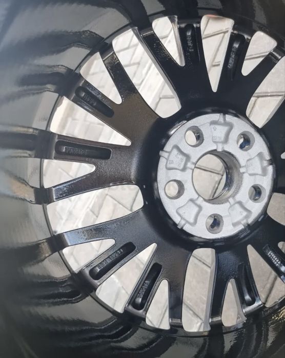 Диски r18 от камри 70