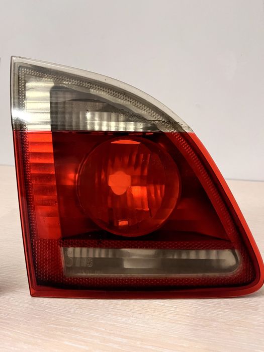 Вътрешни стопове за BMW 5-та серия E61