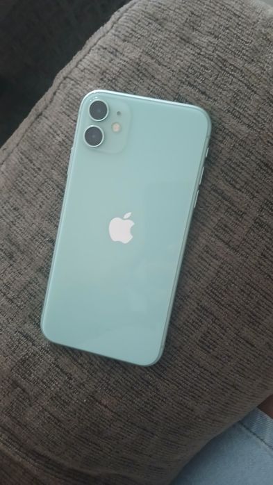 IPhone 11 Green,64 gb