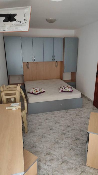 Продава се Двустаен апартамент в Бургас, Център - 50 кв.м за 1900 €/кв.м - Снимка #6