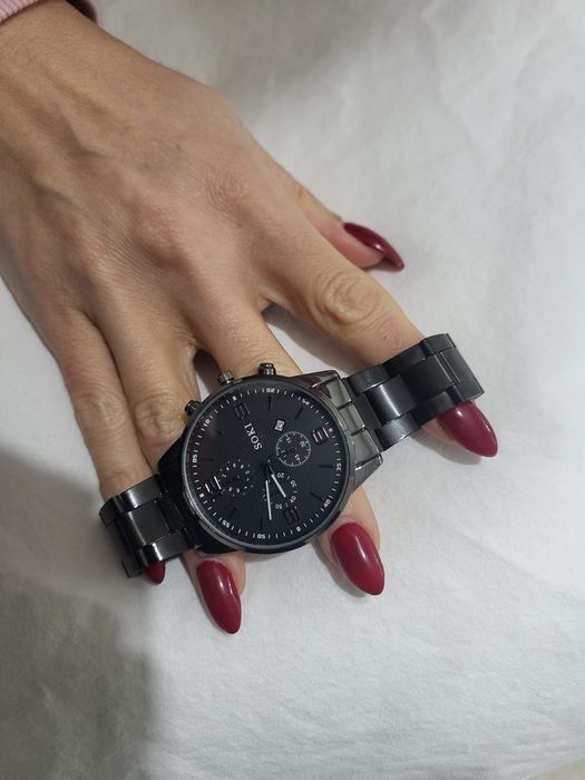 Мъжки часовник в перфектно състояние