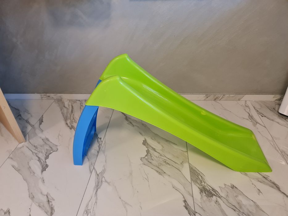 Детска пързалка до 25кг