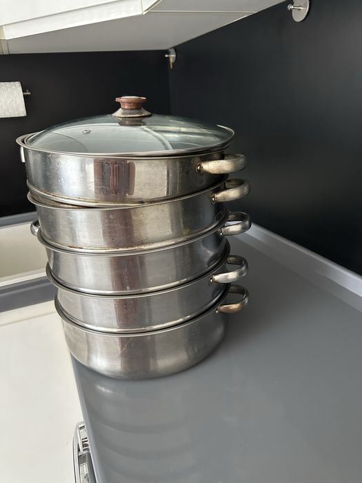 Продам мантоварку