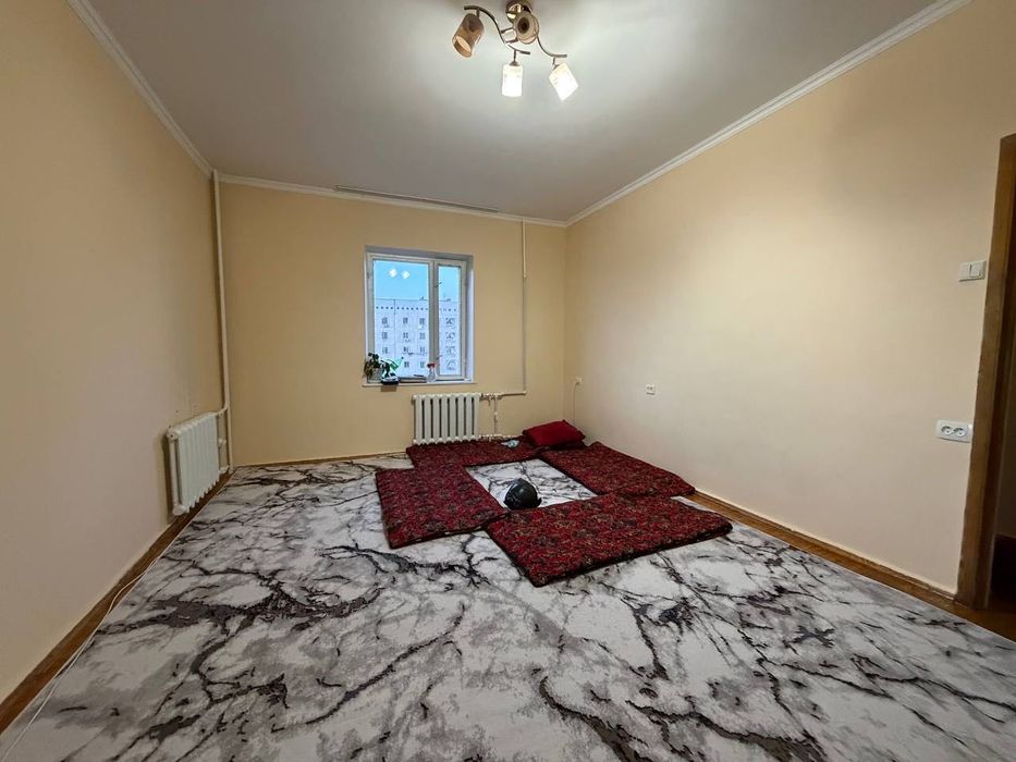 СРОЧНО ‼️ 2х комнатная‼️ Юнусабад вторичка 58 м2