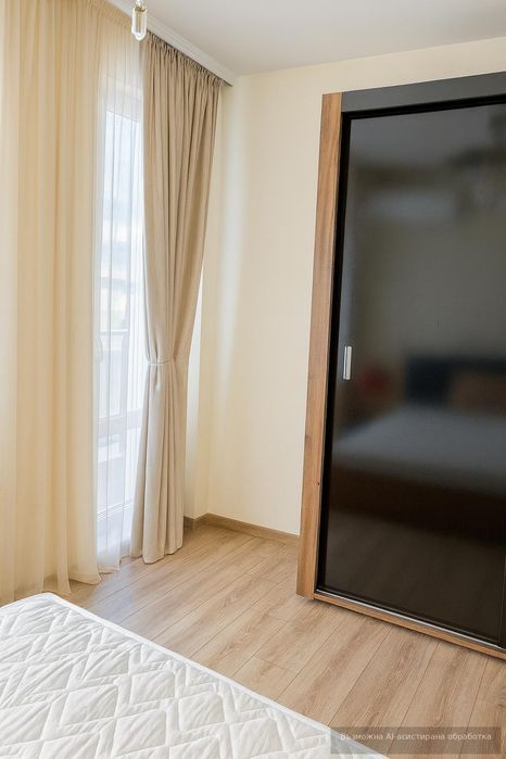 Дава се под наем Двустаен апартамент в Пловдив, Кършияка - 70 кв.м за 548.25 € - Снимка #4