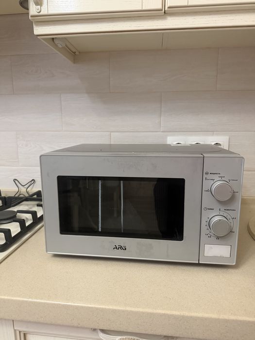 Продам микроволновку