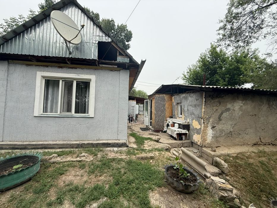 Продам дом срочно